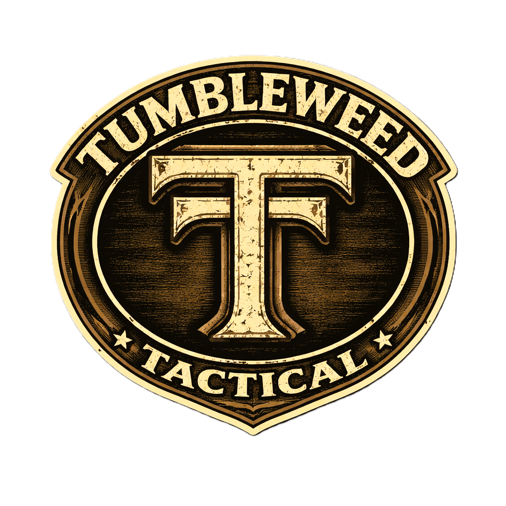 Tumbleweed Tactical