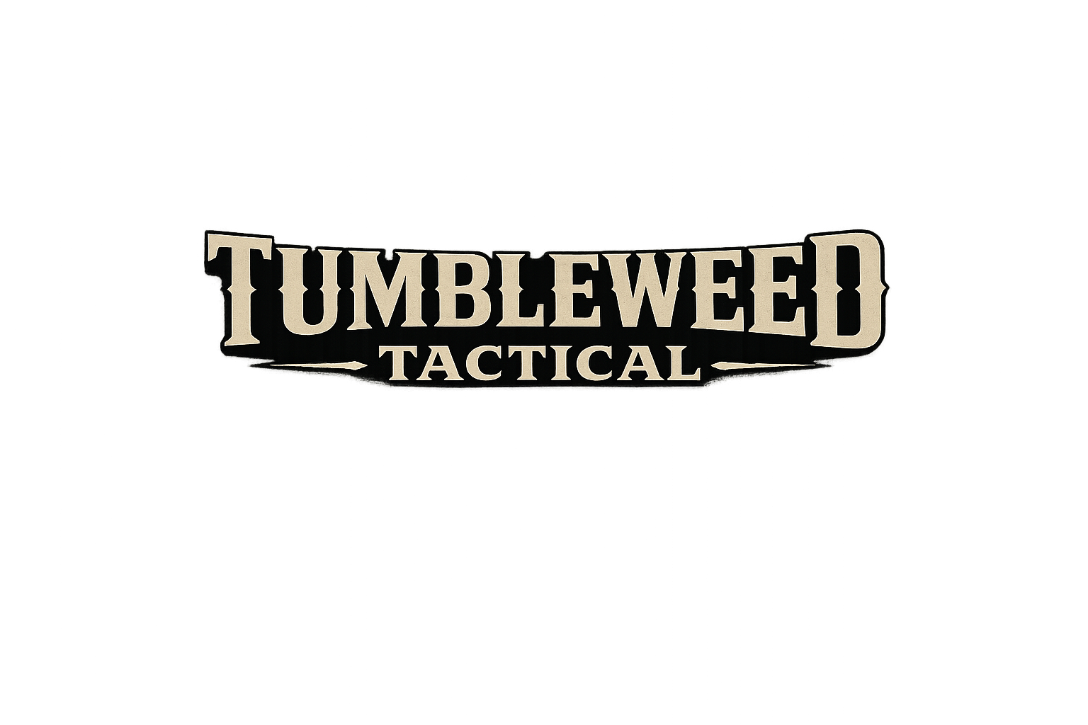 Tumbleweed Tactical